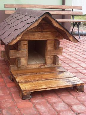 Realizacja z drewna, Tartak Darul Turek